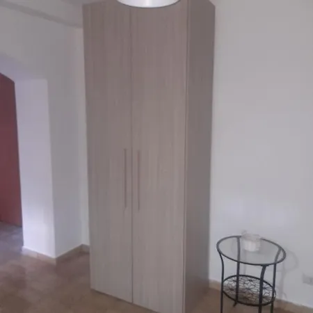 Casa Di Lella Ai Musei Vaticani 로마