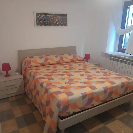 Casa Di Lella Ai Musei Vaticani Apartment