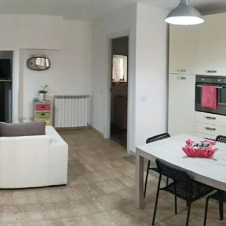 Casa Di Lella Ai Musei Vaticani Apartment