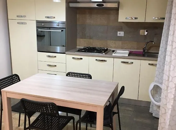 Casa Di Lella Ai Musei Vaticani Apartamento Roma