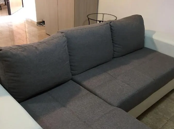 Apartamento Casa Di Lella Ai Musei Vaticani *