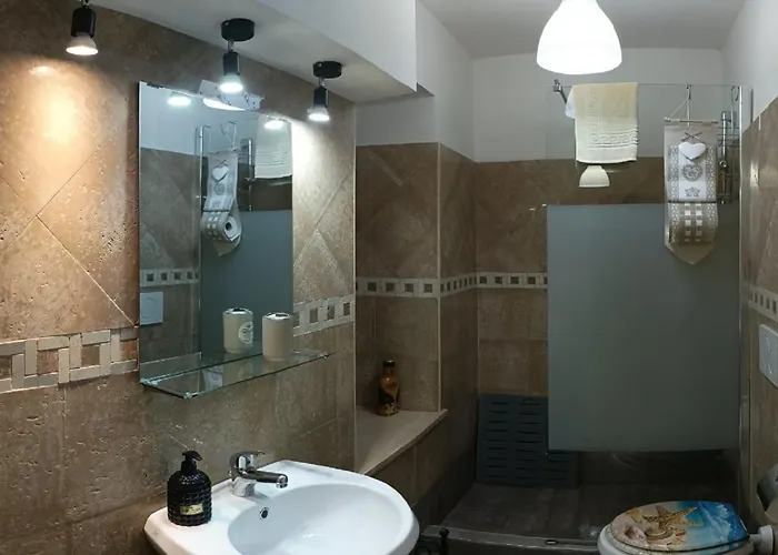 Apartamento Casa Di Lella Ai Musei Vaticani *