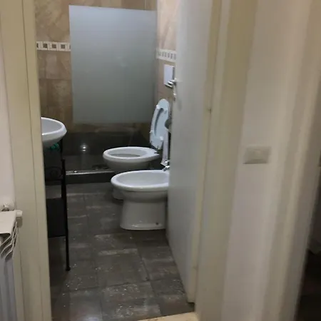 Апартаменты Casa Di Lella Ai Musei Vaticani